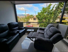 Casa central en La Floresta!